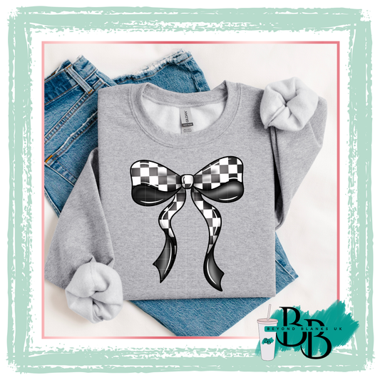 DTF-Checker bow