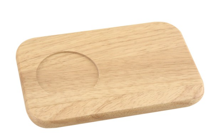 Tea & biscuit board pack of 6