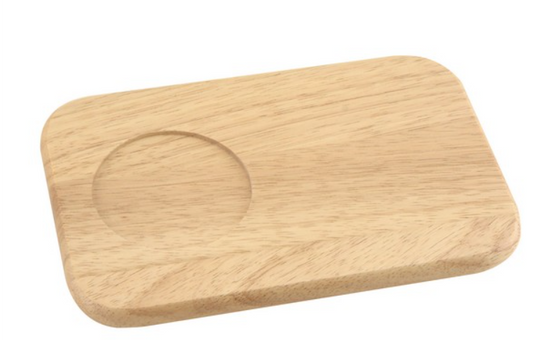 Tea & biscuit board pack of 6