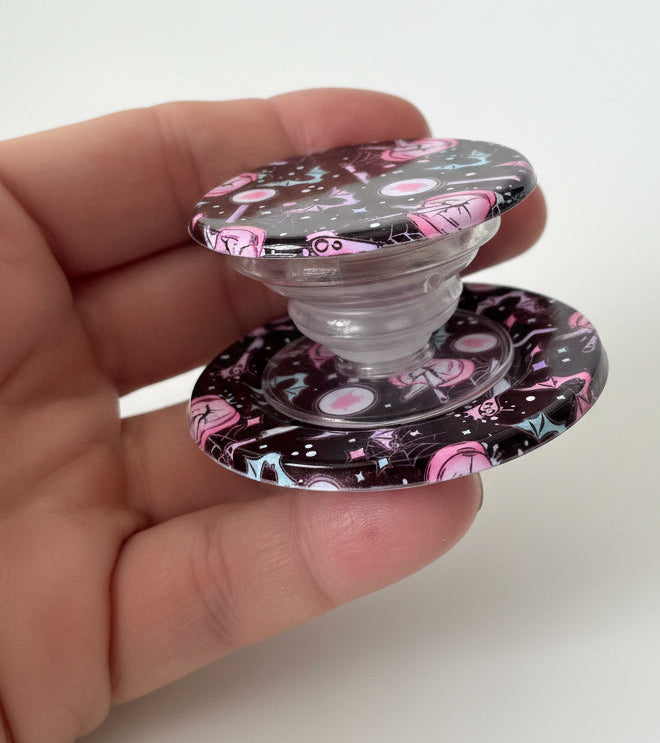 3d phone holder- sublimation -MagSafe