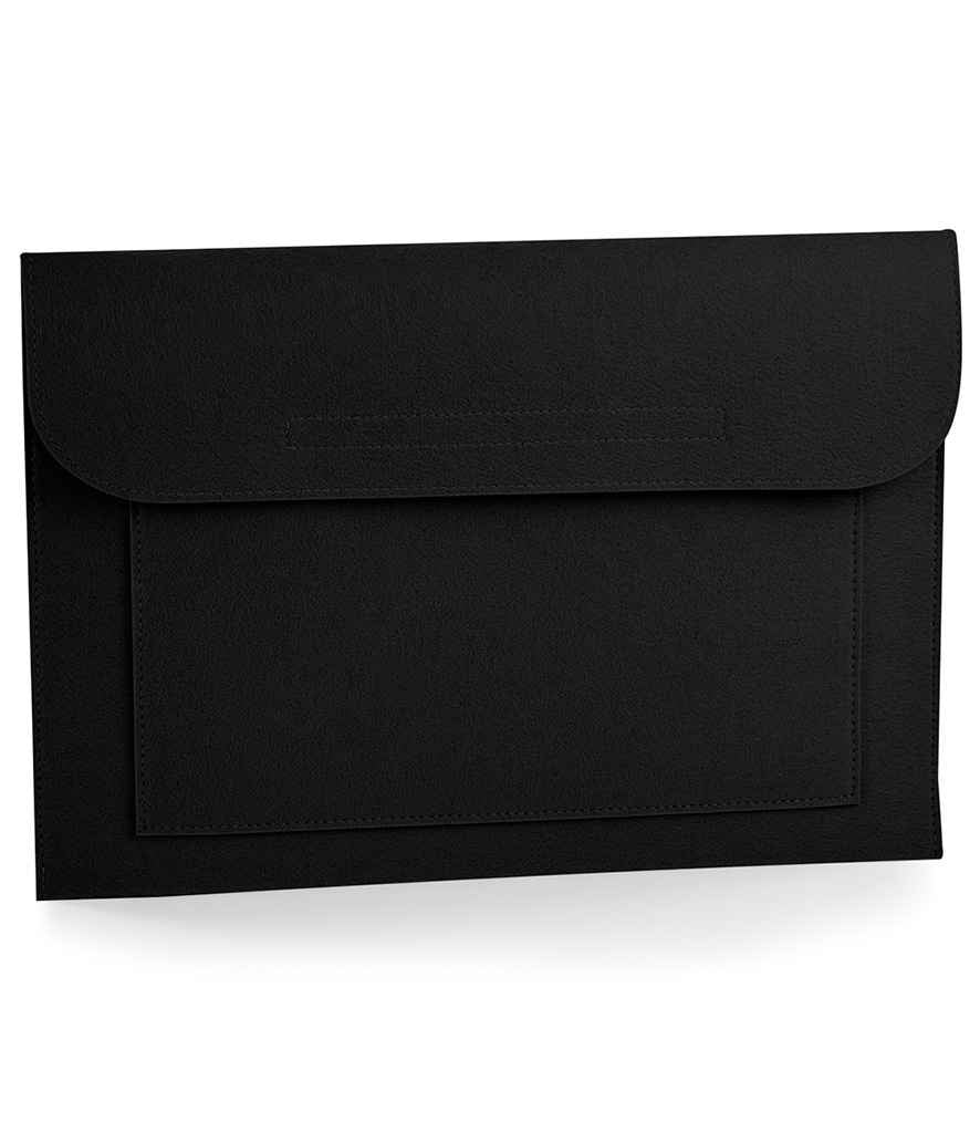 Bag Base Felt Laptop/Document Slip