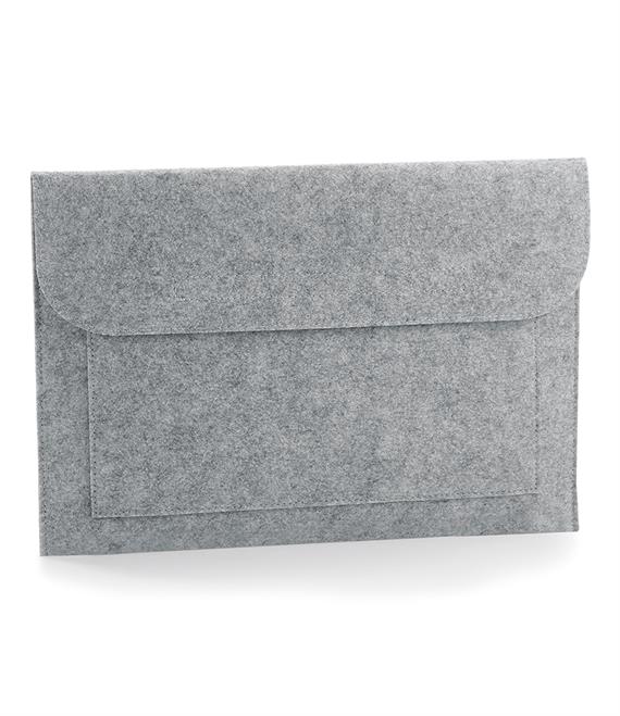 Bag Base Felt Laptop/Document Slip