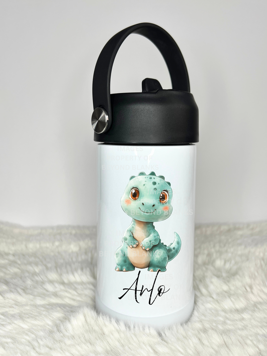 Bottles Sublimation - Black