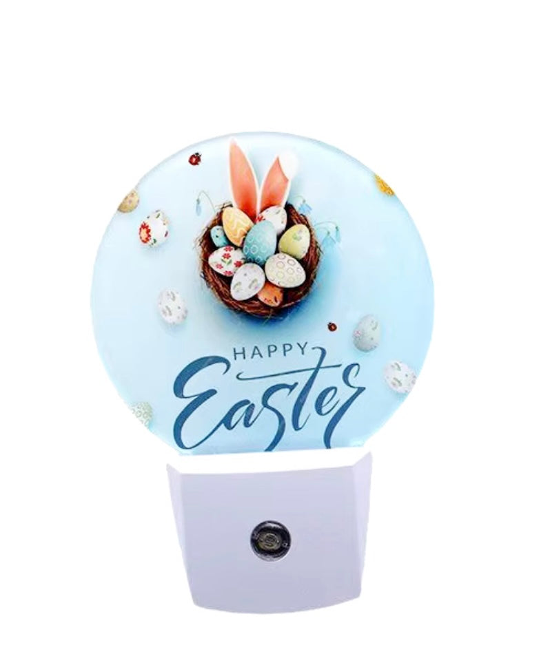 LED Nightlight sublimation