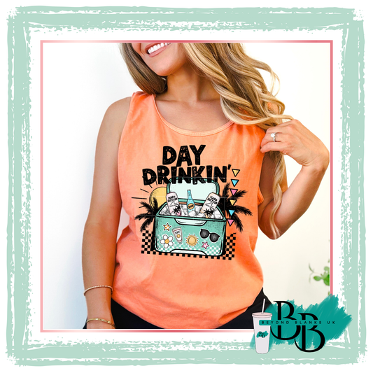 DTF- Day Drinkin