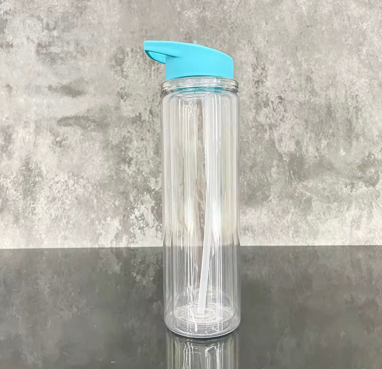 Snowglobe 17oz bottles