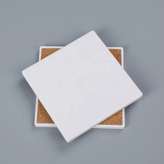 Coasters Ceramic sublimation