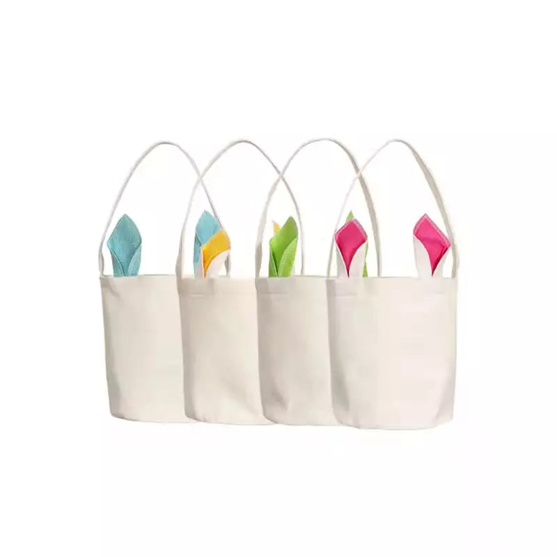 Easter sublimation bags