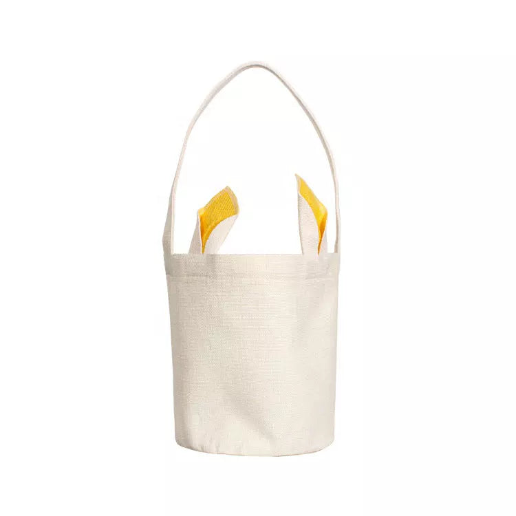 Easter sublimation bags