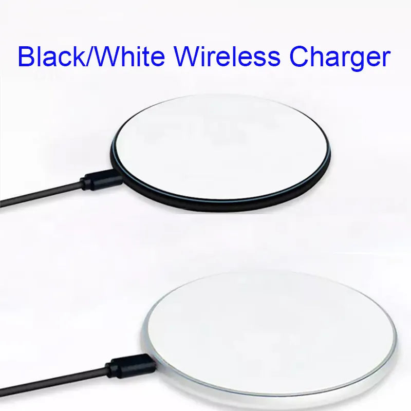 Wireless Phone Chargers 15w Sublimation