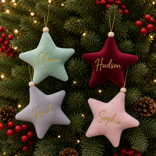STARS VELVET