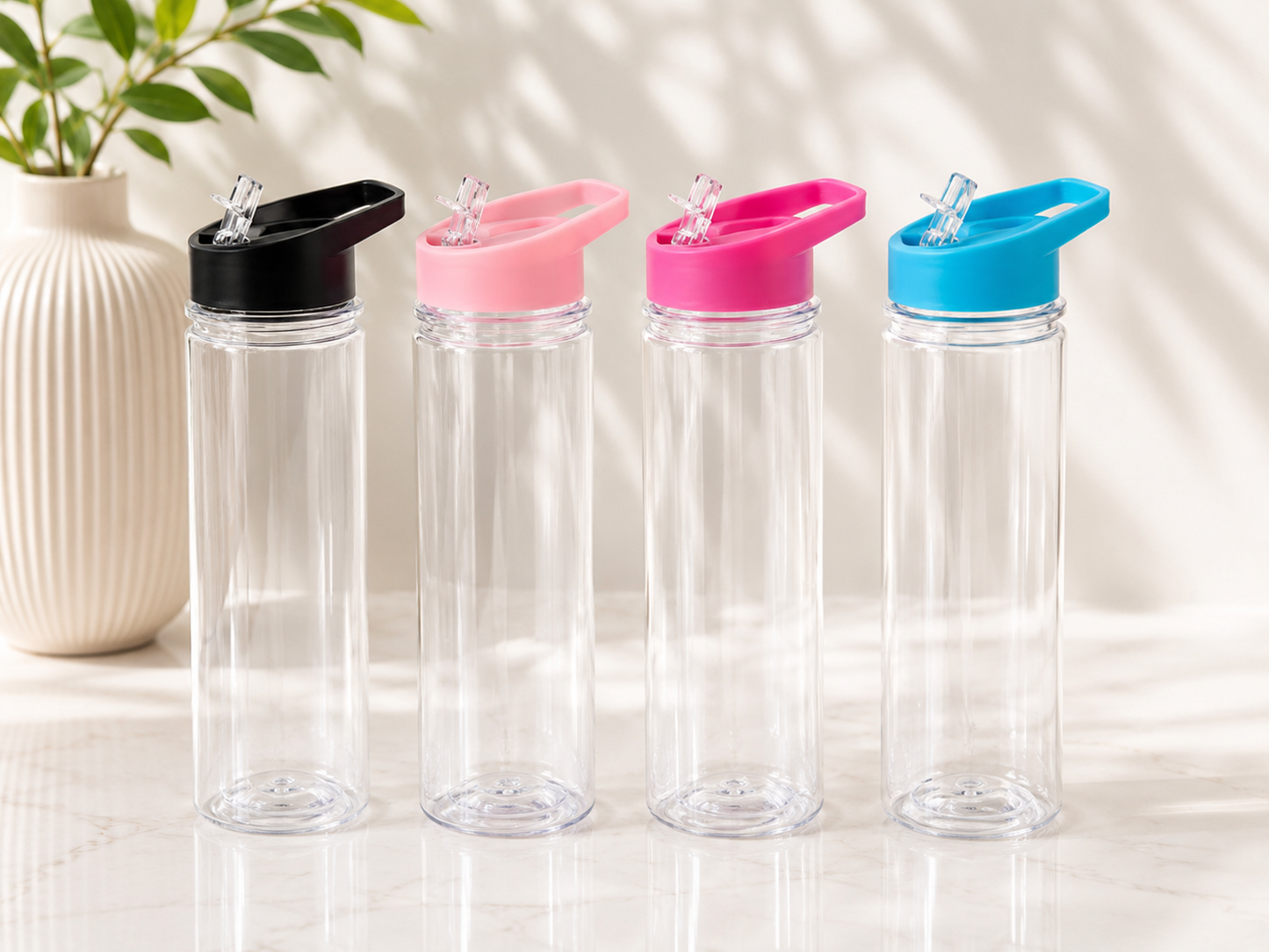 Snowglobe 17oz bottles