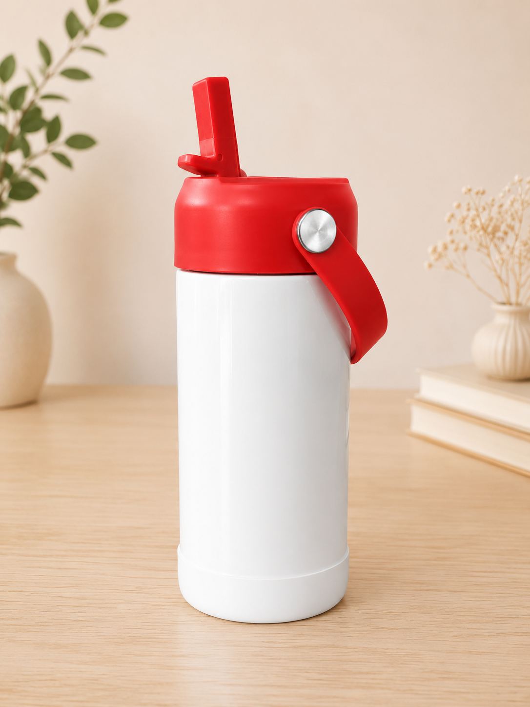 Bottles Sublimation - Red