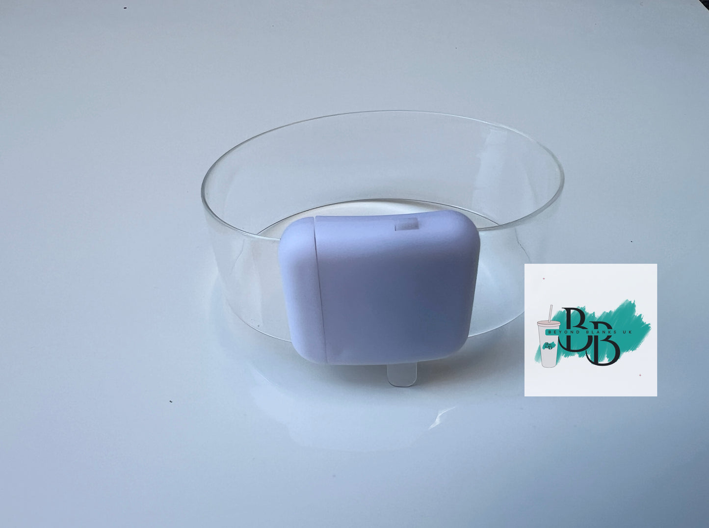 LED magnetic bracelet