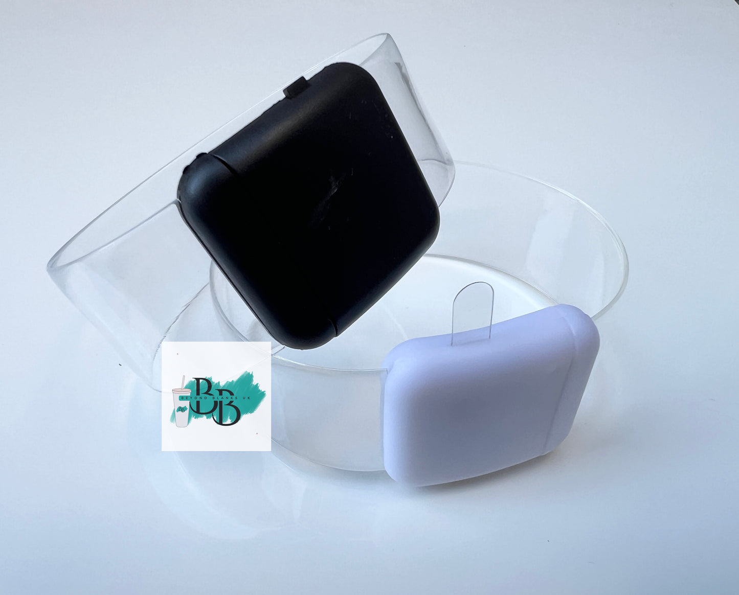 LED magnetic bracelet