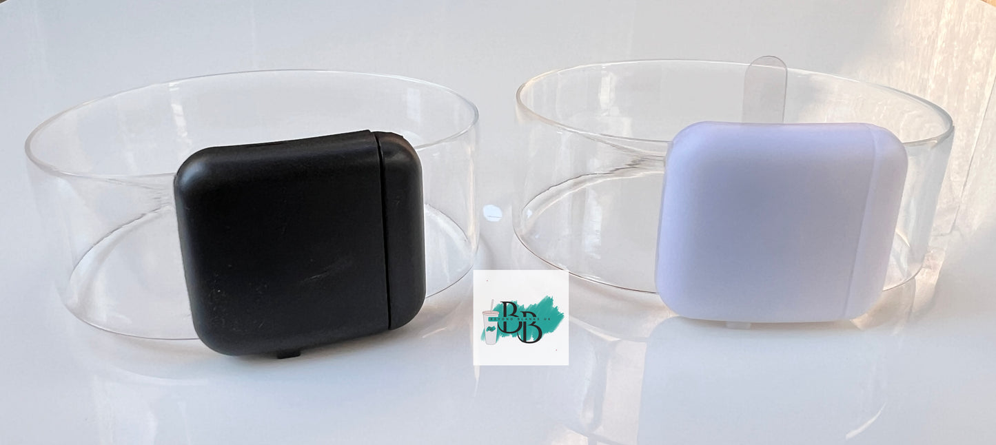 LED magnetic bracelet