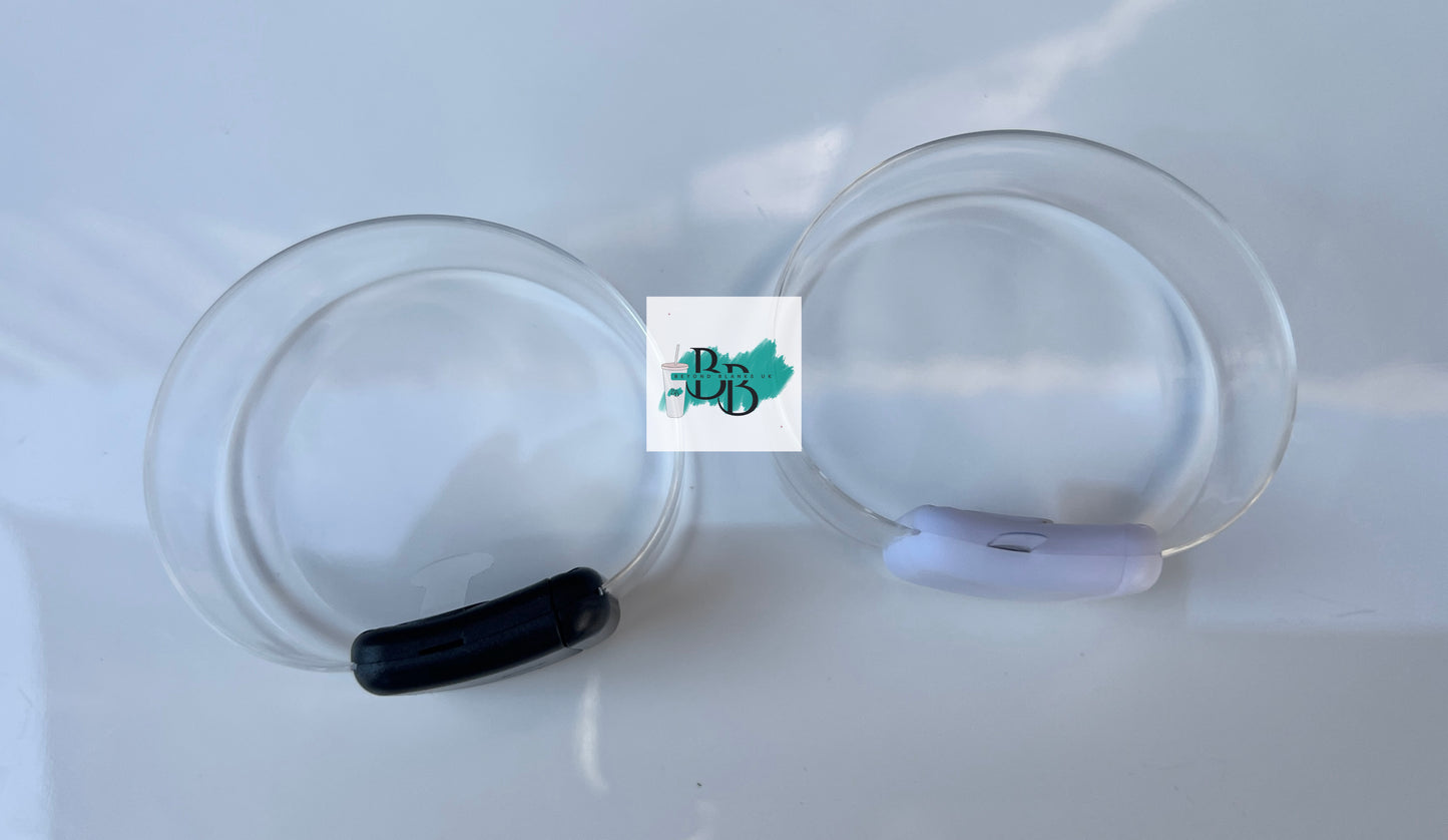 LED magnetic bracelet