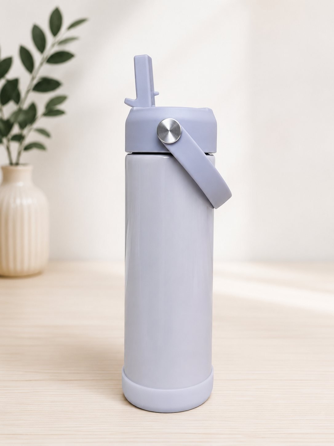 Bottles Sublimation - Pale blue 20oz