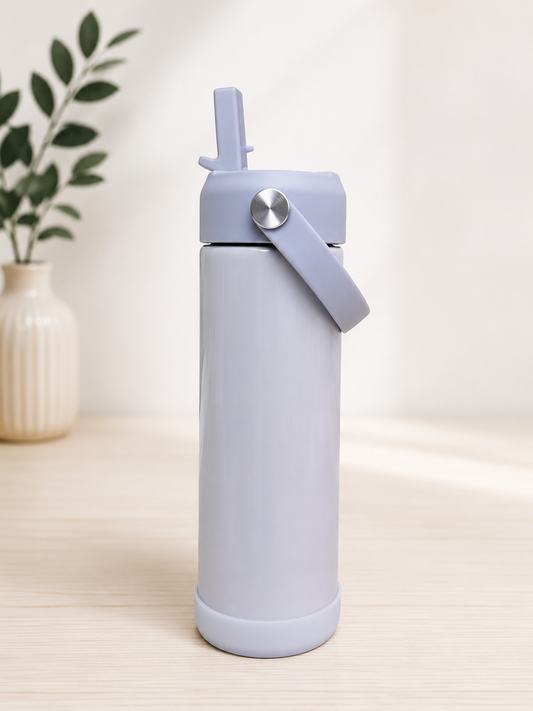 Bottles Sublimation - Pale blue 20oz
