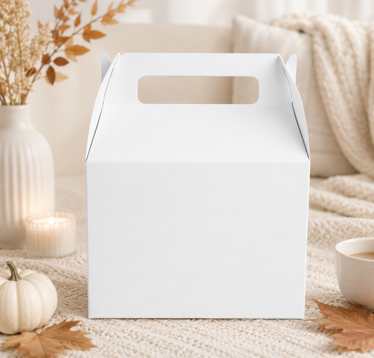 Party boxes - Sublimation
