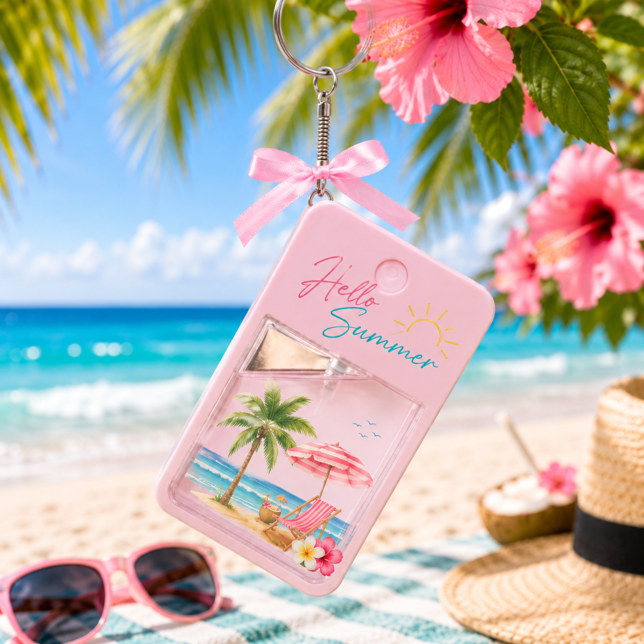 Spray bottle- Sublimation
