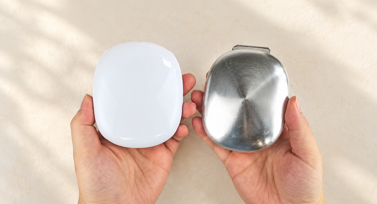 3D Mold for Apple Air Pod MAX