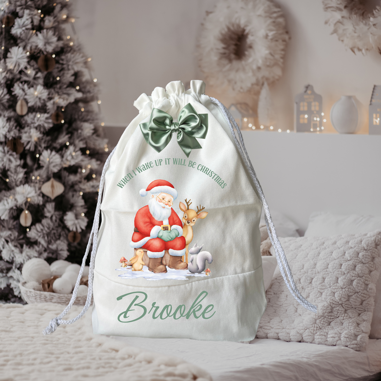 Sacks sublimation - white base