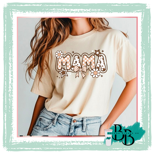 DTF- Mama