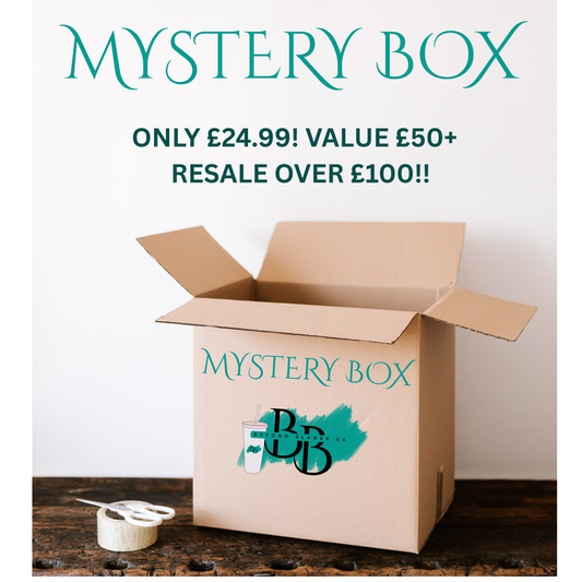 Mystery box