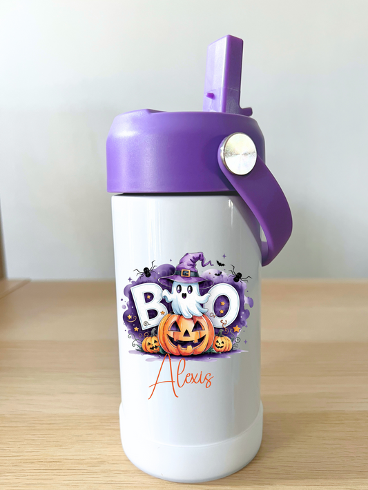 Bottles Sublimation - Purple