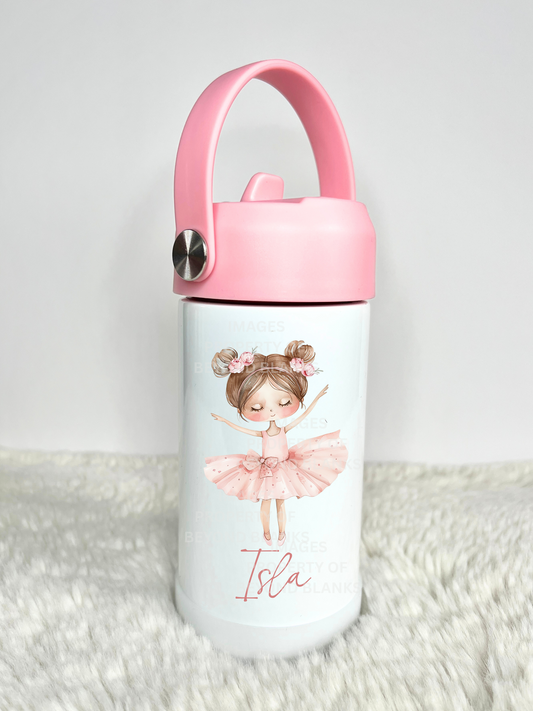 Bottles Sublimation - Pink