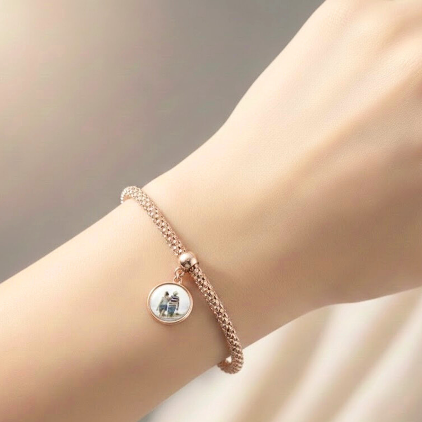 Bracelets Sublimation