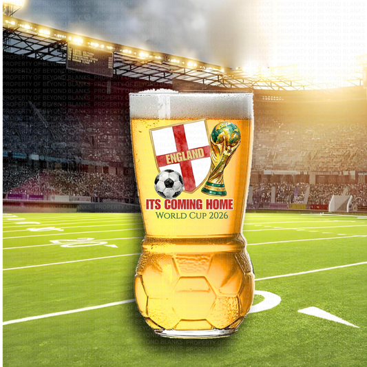 UVDTF World cup 2026-England