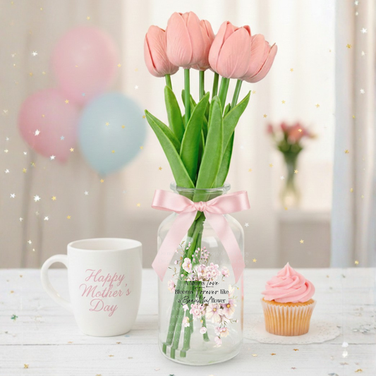 UVDTF -Mothers day- A mothers love ..