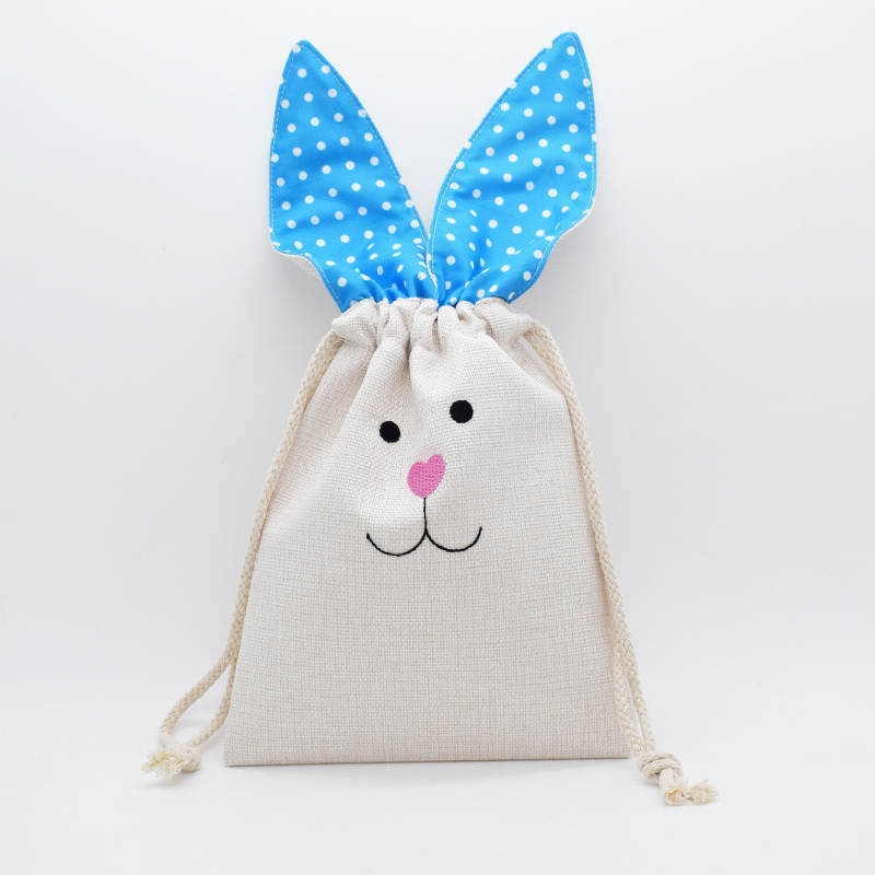 Easter mini sacks