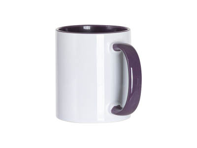 Mugs - colour inner sublimation