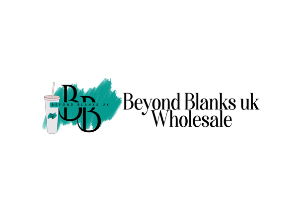 Beyond blanks