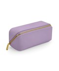 Boutique open flat accessory case small