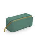 Boutique open flat accessory case small