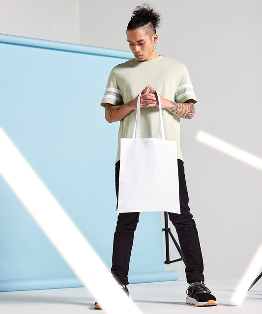 Bagbase sublimation shopper