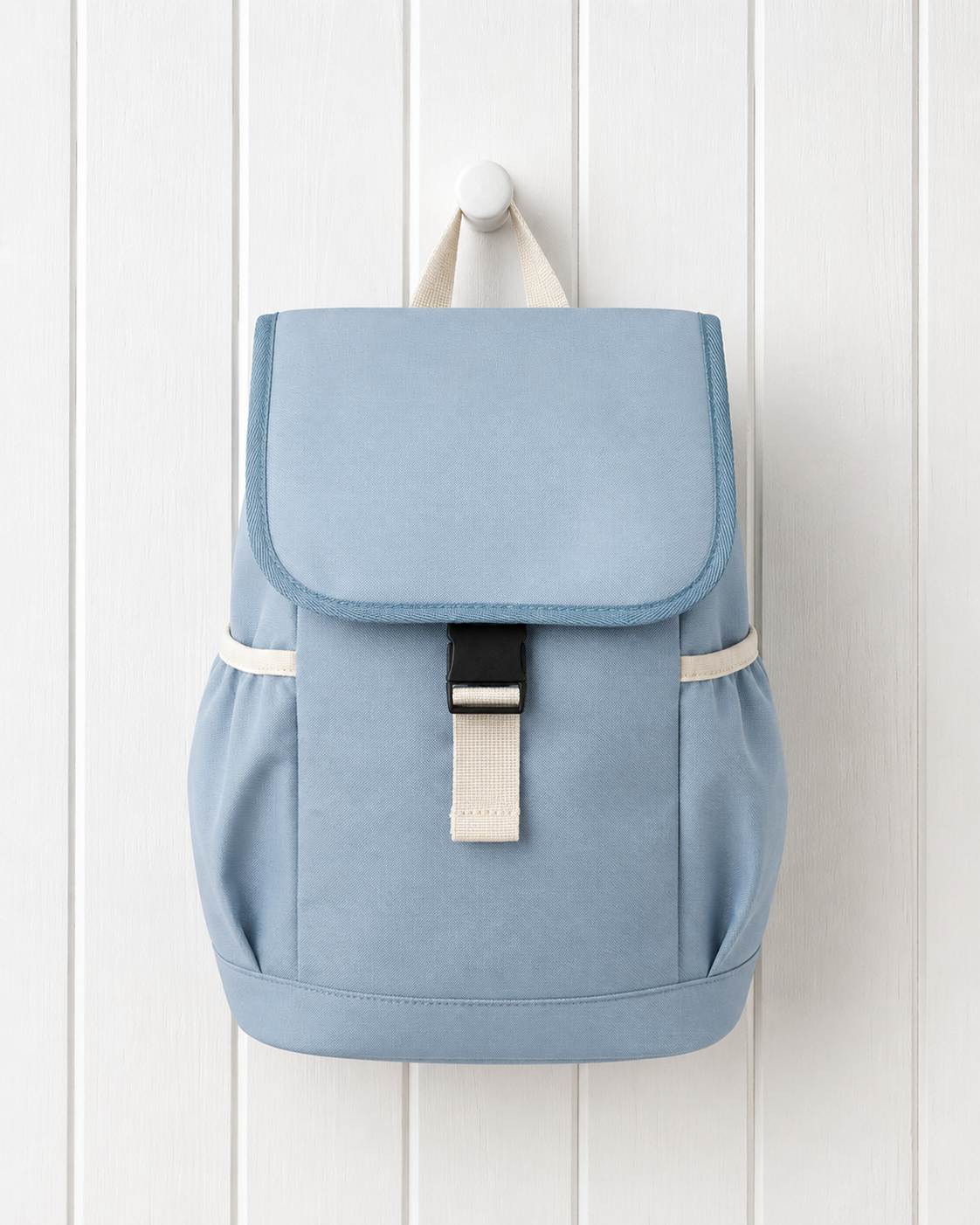 Adventure backpack- blue