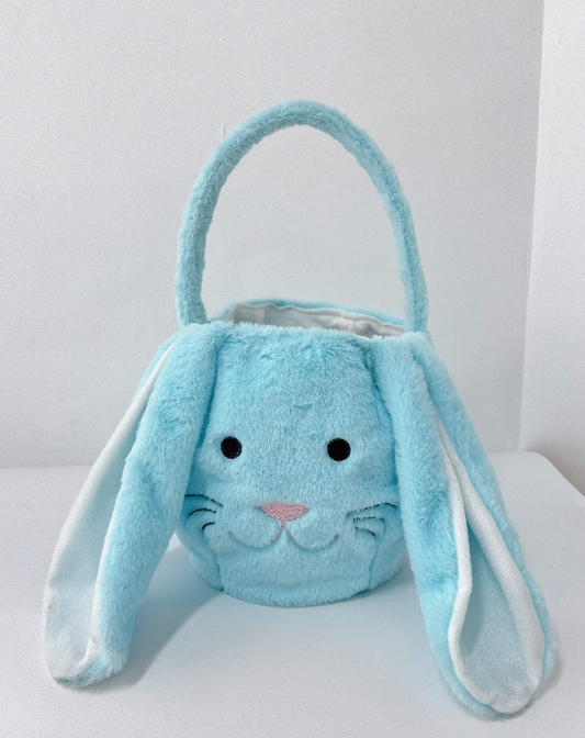 Bunny bags Faux fur