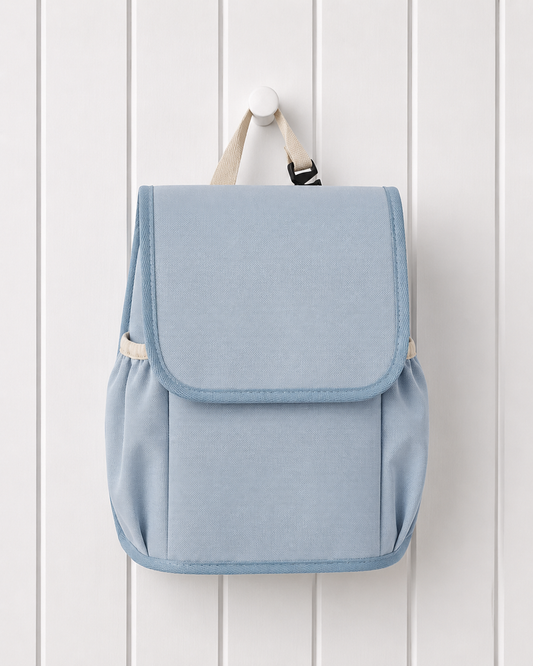 Adventure cooler bag- Blue