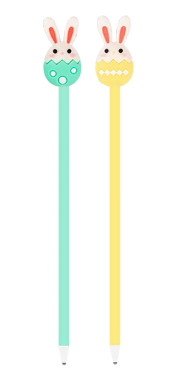 Easter Bunny pens