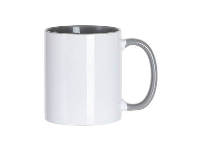 Mugs - colour inner sublimation