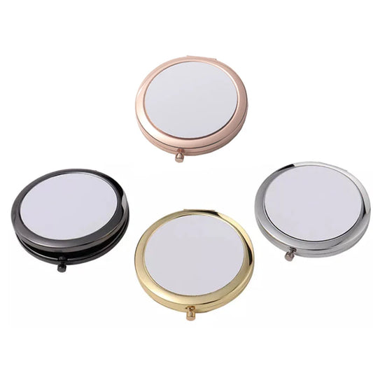 Compact mirrors Sublimation