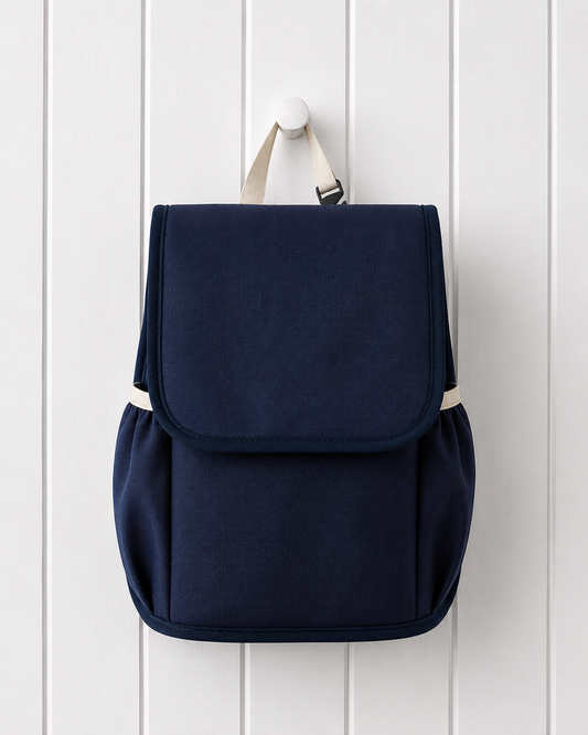 Adventure cooler bag- Navy