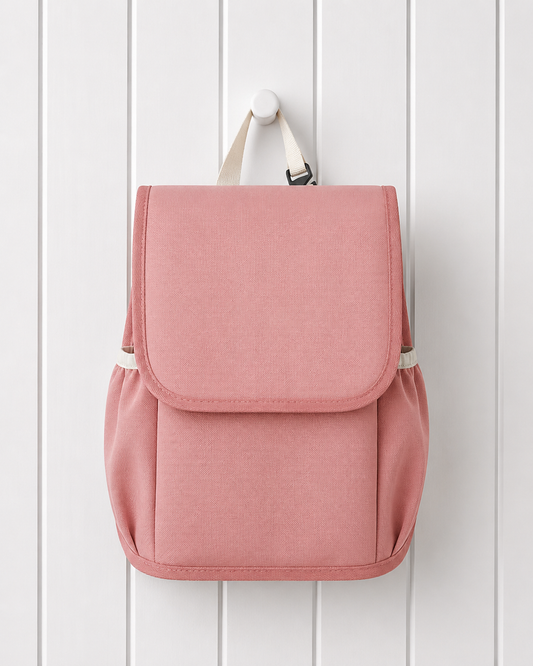 Adventure cooler bag- Pink