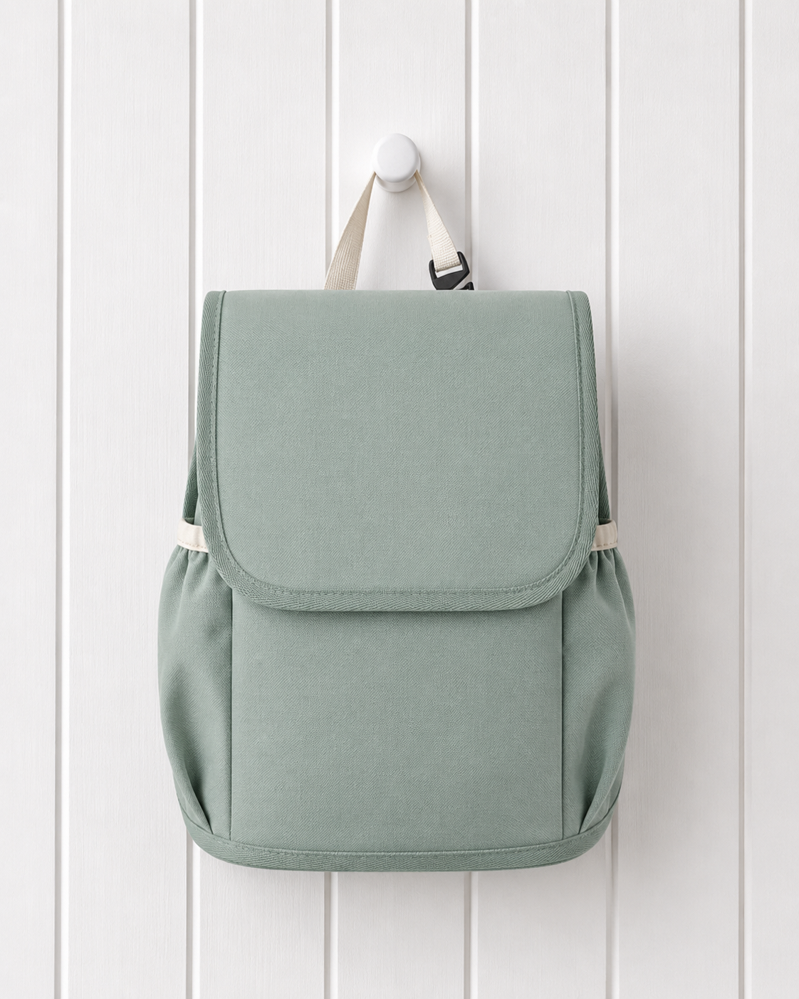 Adventure cooler bag- sage
