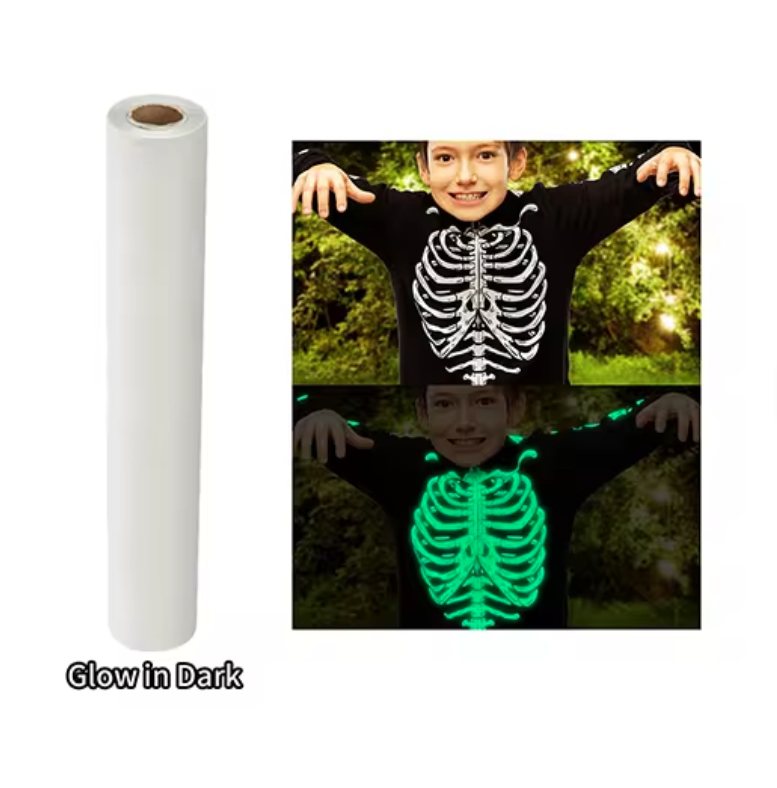 DTF Custom builder Gang sheet Special films